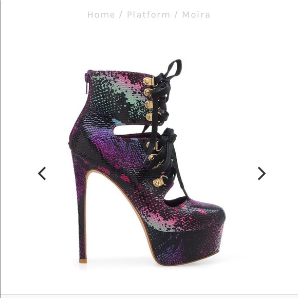 moira sand suede booties